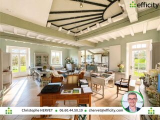  Propriété/château à vendre 8 pièces 320 m²