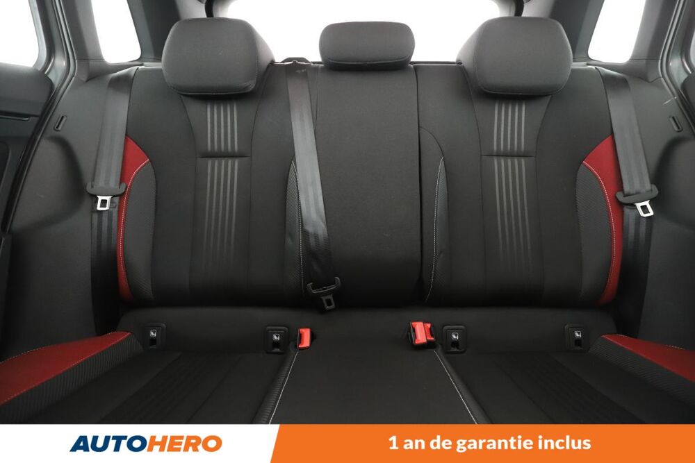 Kamiq 1.5 TSI ACT Monte-Carlo DSG7 150 ch 2023 occasion 92130 Issy-les-Moulineaux