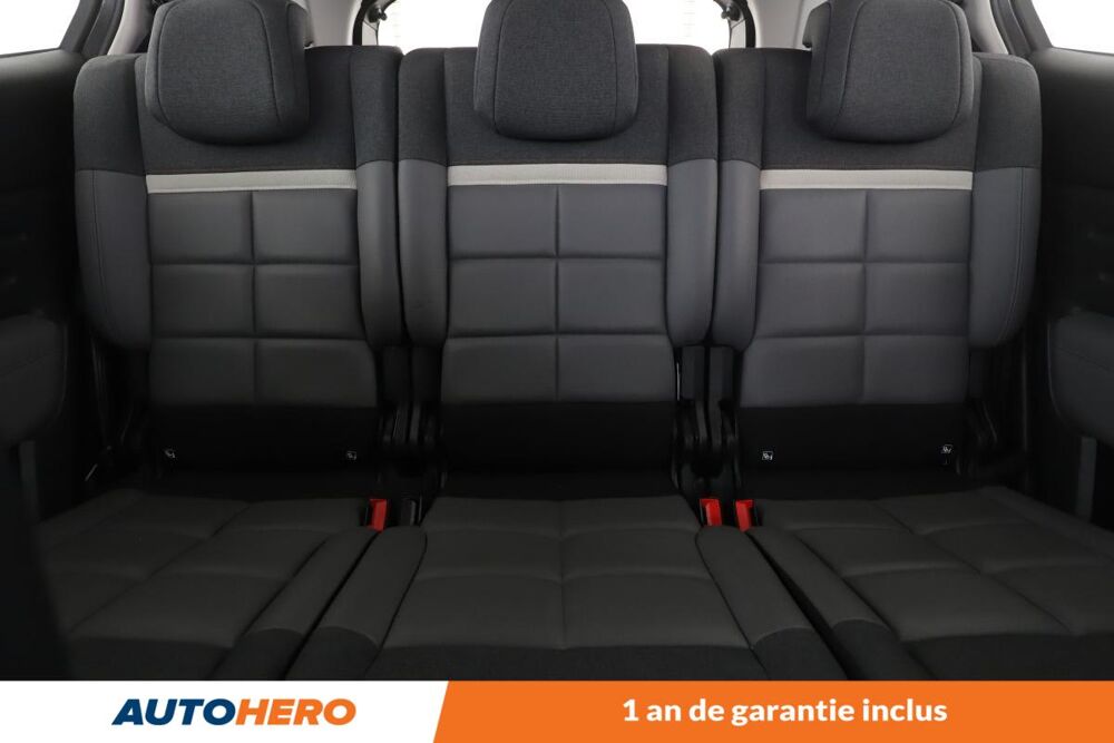 C5 aircross 1.5 Blue-HDi Feel EAT8 131 ch 2019 occasion 92130 Issy-les-Moulineaux