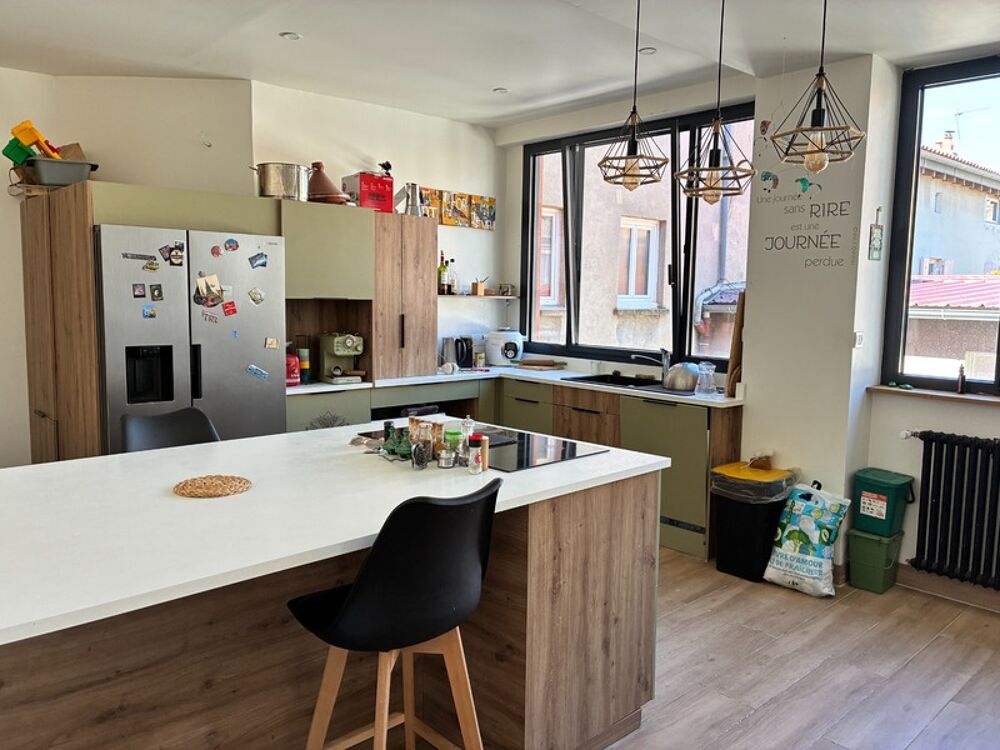 Vente Maison Maison à vendre 4 pièces MILLAU (12) Millau