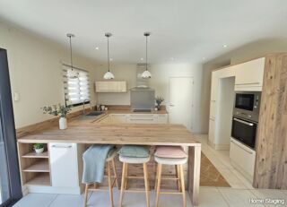  Maison � vendre 5 pi�ces 146 m�