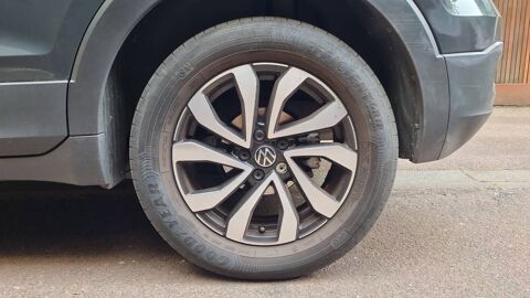 T-Cross I 1.0 TSI 110 Active 2021 occasion 78170 La Celle Saint Cloud