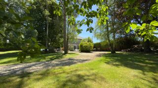  Maison à vendre 8 pièces 215 m²