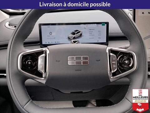 Starray EM-i 261 Pro 2026 occasion 10150 Lavau