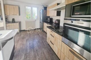  Appartement � vendre 4 pi�ces 85 m�