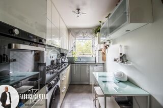  Appartement à vendre 4 pièces 81 m²