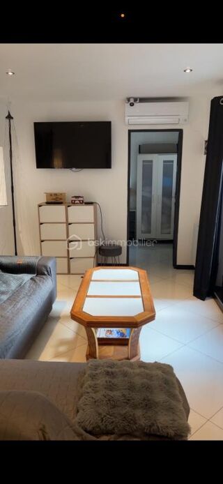  Appartement à louer 3 pièces 49 m²