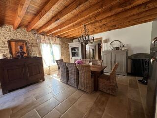  Maison à vendre 6 pièces 215 m²