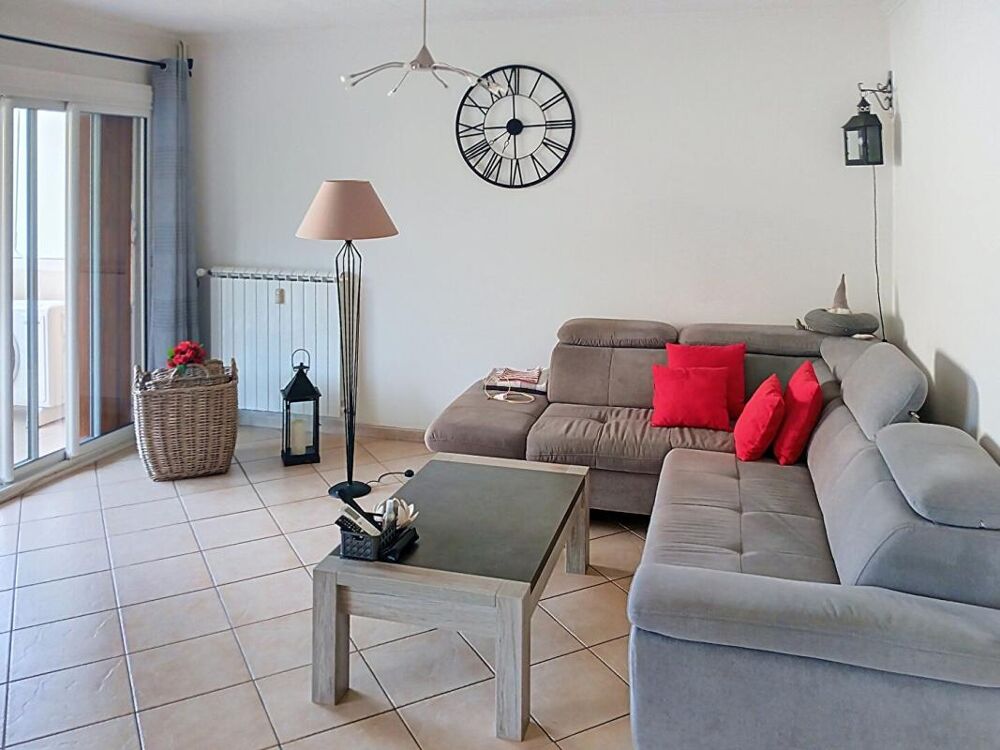 Vente Appartement Appartement T3/4 avec terrasse - Brignoles Brignoles