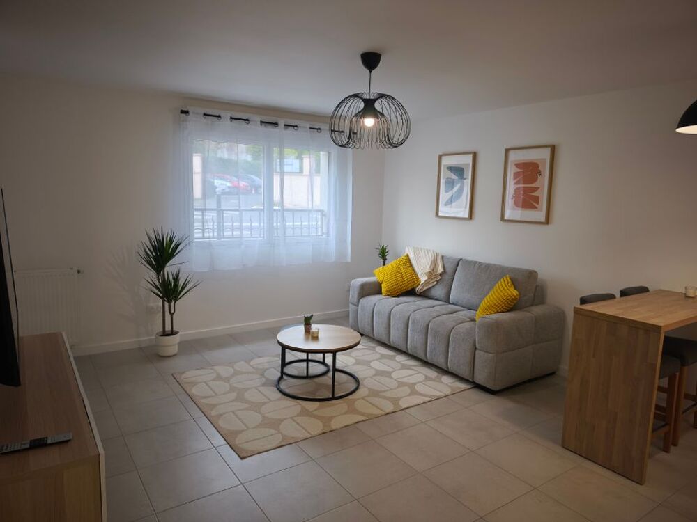 Location Appartement Studio de 30m2 à louer sur Bessancourt Bessancourt