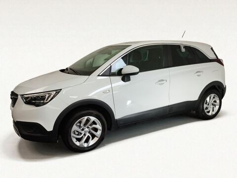 Opel crossland x 1.2 TURBO 110