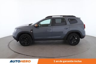 Duster II 1.3 TCe SL Extreme 4x2 EDC 150 ch 2023 occasion 92130 Issy-les-Moulineaux
