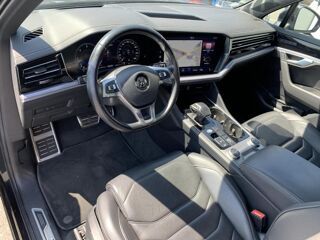 Touareg 3.0 V6 TDI 286 CH R-line 4Motion 2019 occasion 14650 Carpiquet
