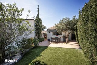  Maison à vendre 4 pièces 63 m²