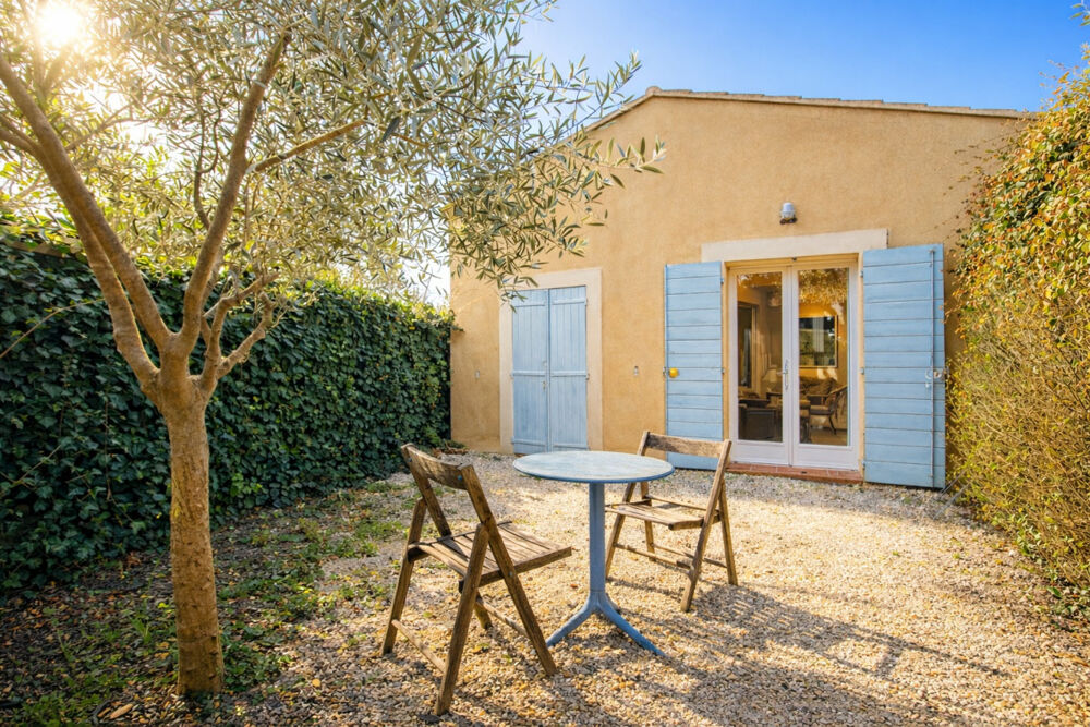 � vendre  Maison Aix-en-Provence (13100)