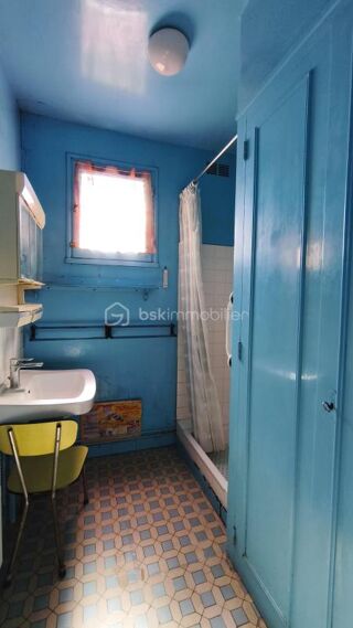  Maison à vendre 5 pièces 79 m²