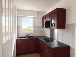  Appartement à vendre 2 pièces 48 m²