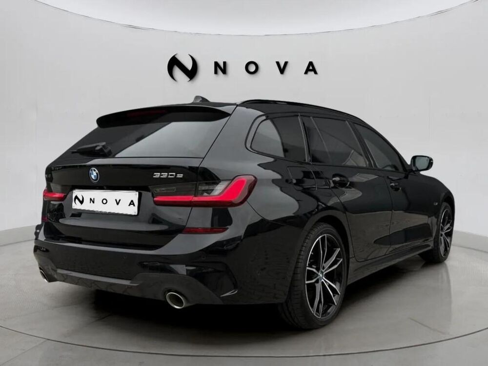 S&eacute;rie 3 Touring • xDrive M Sport 292ch 2022 occasion 33600 Pessac