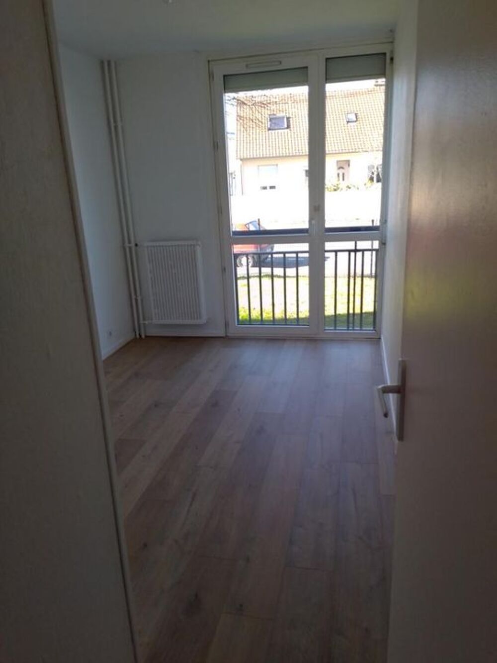 Location Appartement Appartement de 83m2 à louer sur Le Havre Le havre
