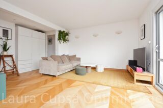  Appartement à vendre 3 pièces 56 m²