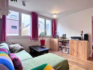  Appartement à vendre 3 pièces 56 m²