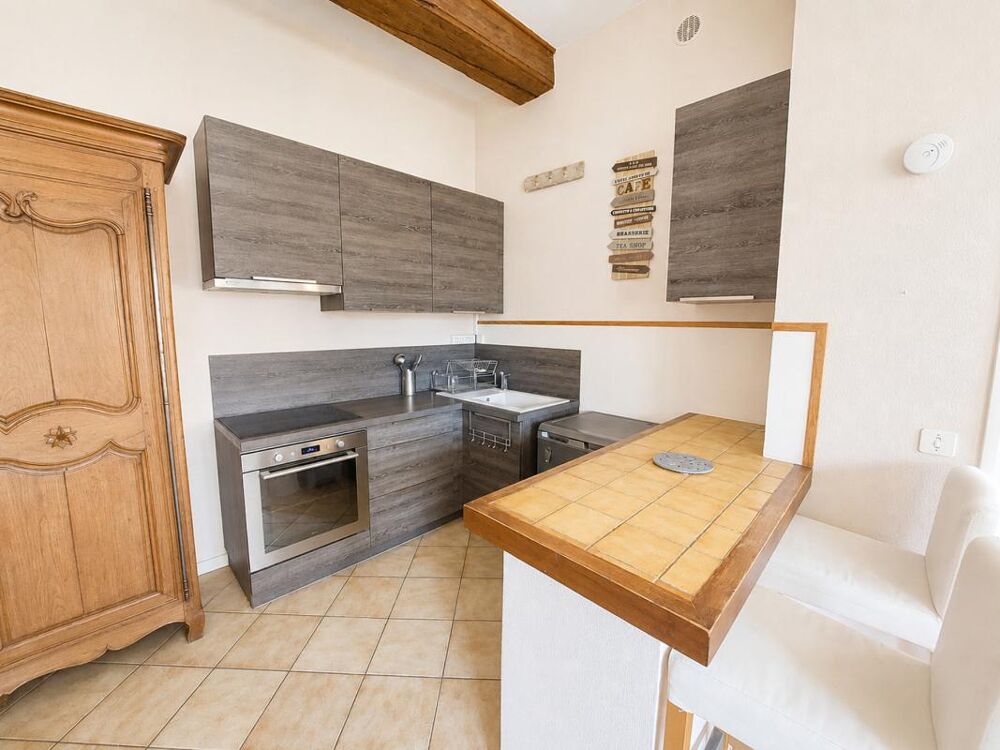 Vente Appartement Appartement Lyon 3