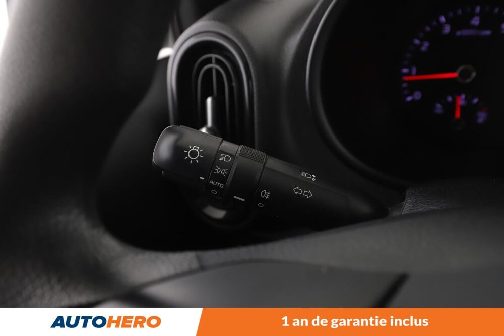 Picanto 1.2 84 ch 2019 occasion 92130 Issy-les-Moulineaux