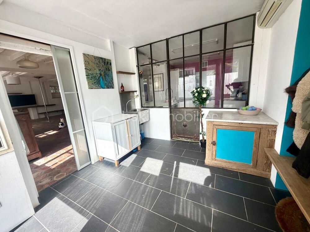 Vente Maison Maison de ville d'exception – ancienne boucherie – 215 m² + T2 loué Soignolles en brie
