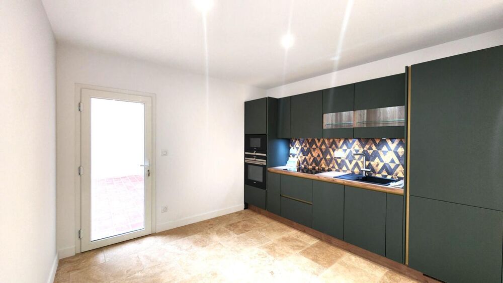 Maison en pierre 150 m2 - 4 chambres