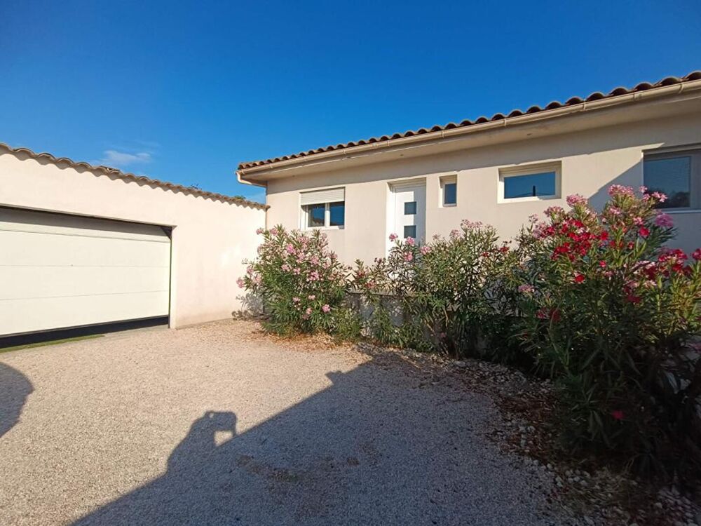 Maison 5 pièces 125 m² · à Saint Chamas · 125 m² · 525 000 €