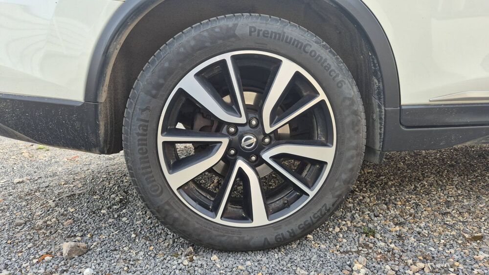 X-Trail 1.6 dCi 130 Tekna - Toit ouvrant 2016 occasion 80000 Amiens