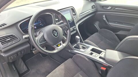M&eacute;gane II 1.6 E-TECH 158 EDC RS Line - Automatique 2021 occasion 54700 Pont A Mousson