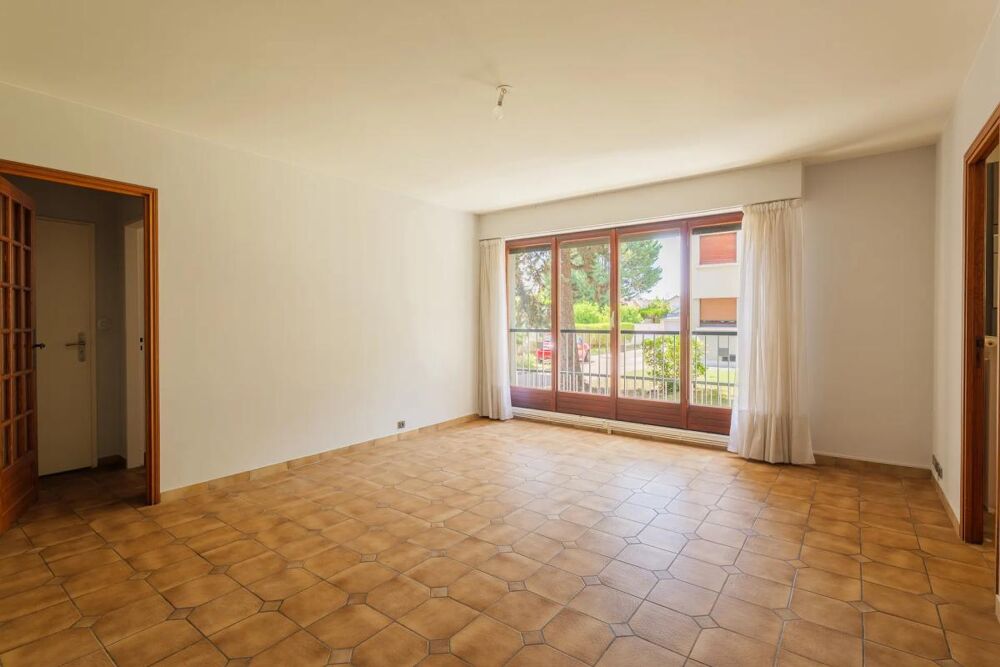 Vente Appartement Appartement de 2 pièces de 49 m² au Perreux-sur-Marne Le perreux sur marne