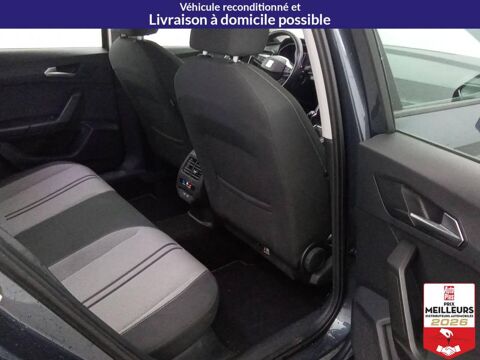 Leon TSI 110 Style +GPS 2021 occasion 10150 Lavau