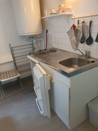  Appartement � louer 1 pi�ce 11 m�