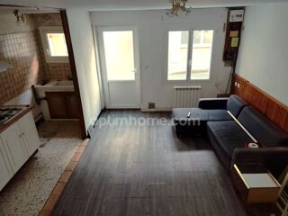  Maison  vendre 2 pices 48 m