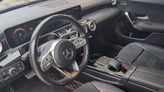 Classe CLA 220 d 190 8G-DCT AMG Line 2020 occasion 33670 Sadirac