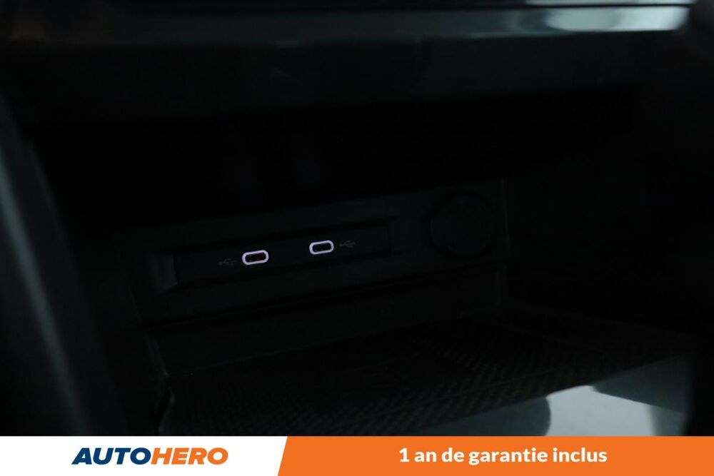 Tiguan 2.0 TDI Active DSG7 150 ch 2022 occasion 92130 Issy-les-Moulineaux