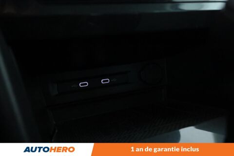Tiguan 2.0 TDI Active DSG7 150 ch 2022 occasion 92130 Issy-les-Moulineaux