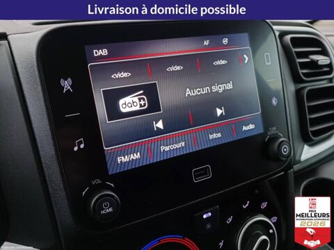 Jumper 3.5 L3H2 140ch 2026 occasion 10150 Lavau