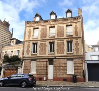  Appartement à vendre 2 pièces 37 m²