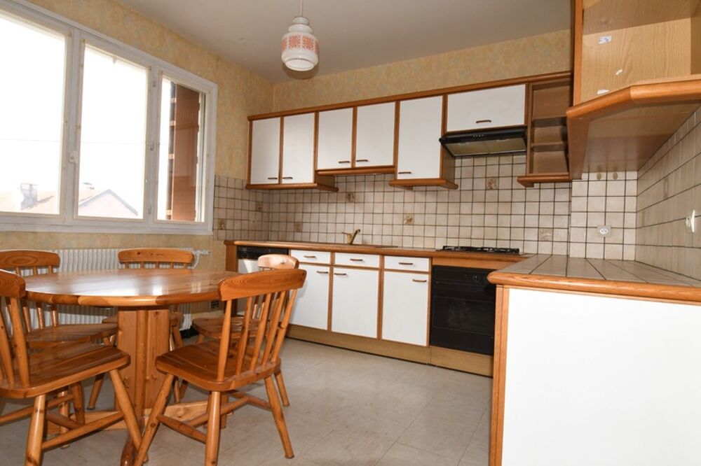 Vente Maison Maison à vendre 6 pièces 120 m² ATTRICOURT (70) à 35 minutes de Dijon Attricourt