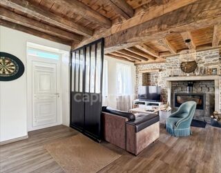  Maison à vendre 4 pièces 101 m²
