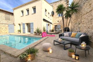  Maison à vendre 10 pièces 340 m²