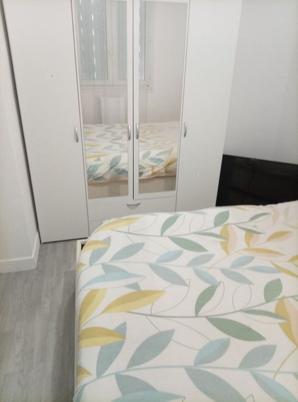 Location Appartement Chambre de 18m2 à louer sur Pontoise Pontoise
