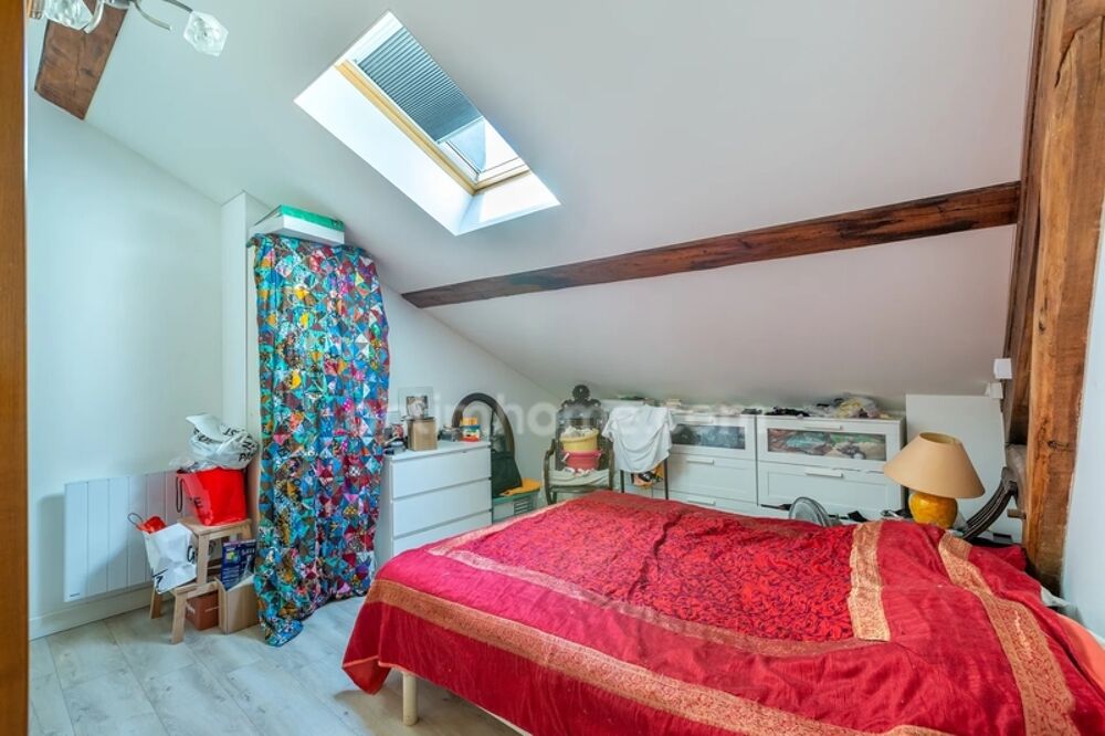 à vendre  Appartement Lyon 7