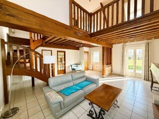  Maison à vendre 5 pièces 148 m²