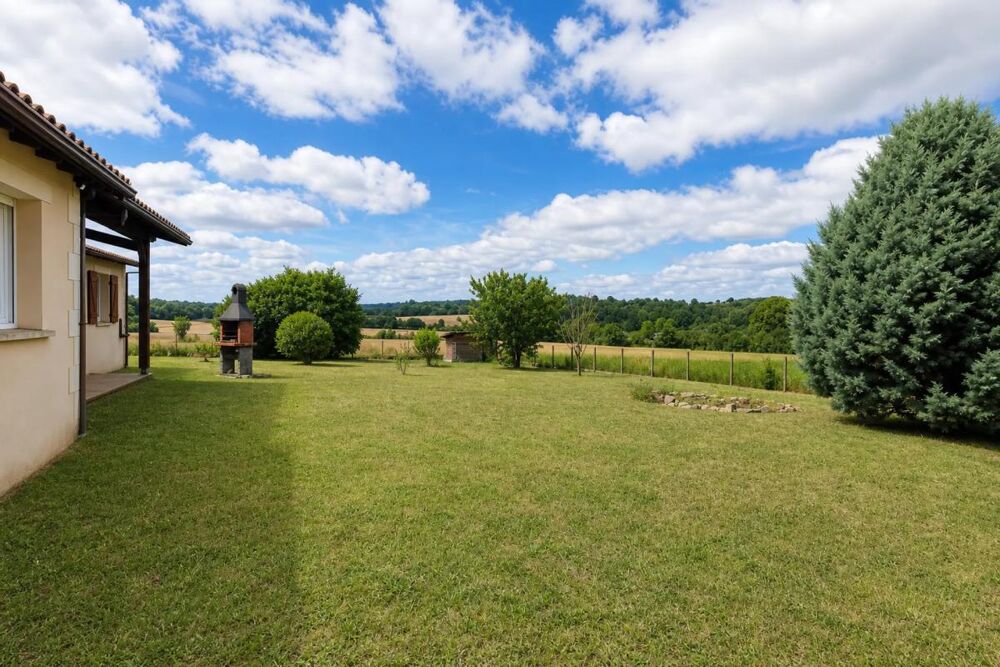 Maison de 5 pièces de 130 m² à Taponnat-Fleurignac