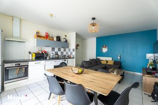  Appartement � vendre 3 pi�ces 65 m�