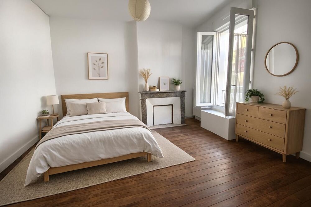 Vente Maison Maison Bordeaux 5 pièce(s) 110 m2 Bordeaux